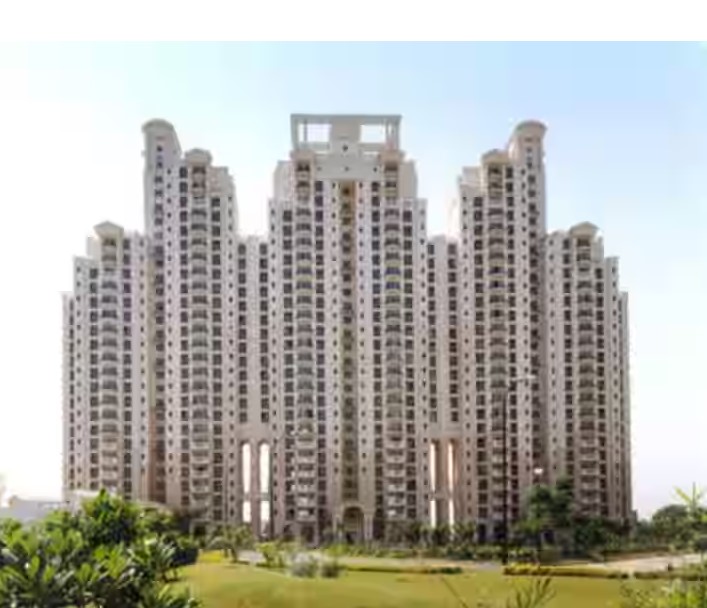 DLF Windsor Court